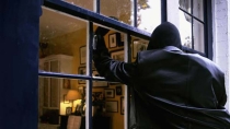 EN EL SECTOR ADOLFO DE LA HUERTA Roban y provocan daños en vivienda