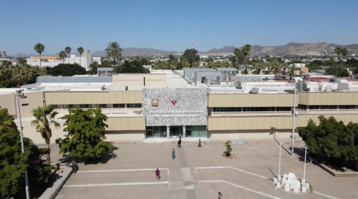 Para la atención de pacientes Hospitales mantendrán guardias este fin de año