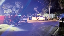 AL SECTOR ORIENTE  Encuentran a hombre ejecutado