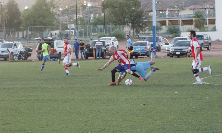 Inter Mante en semifinales