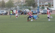 Inter Mante en semifinales