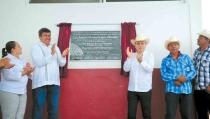 AUTORIDADES FEDERALES Y ESTATALES Responden a los yaquis