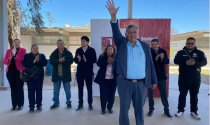 MEDIANTE CAMPAÑA  Previenen conductas negativas