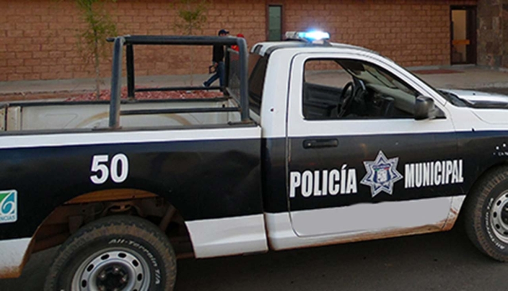 Vecina de Fátima reporta a su agresivo hijo