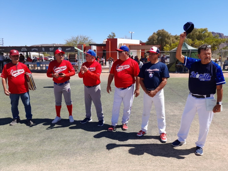 Hará valer acuerdos la Liga Municipal de Beisbol