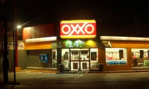Arrestan a ladrón de Oxxo