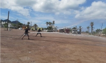 Conmemoran ‘Día del Bombero’