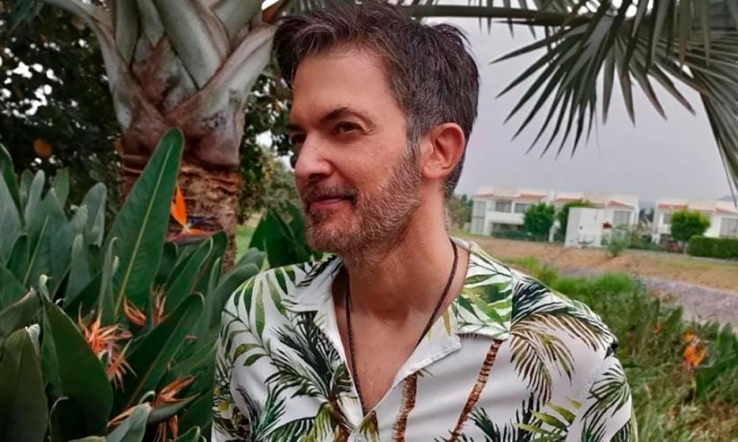 Con una carta, así se despidieron sus hijos a Fernando del Solar