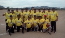 Gana Ranchería a los Toros