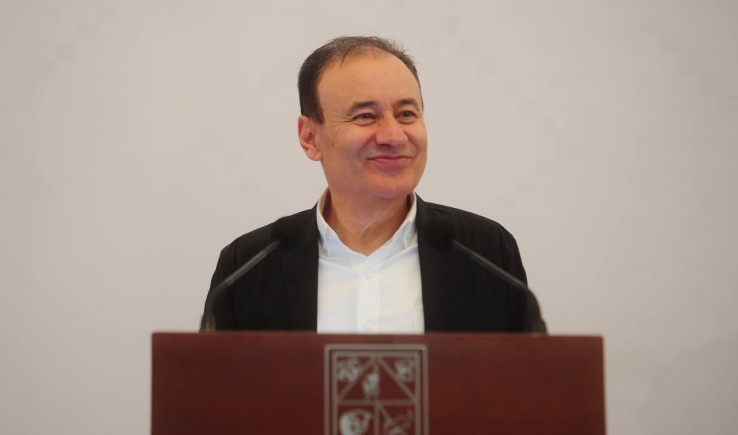 Asegura el gobernador Alfonso Durazo Disminuye desocupación en Sonora