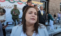 Para febrero municipalización de la CEA: Alcaldesa Karla Córdova