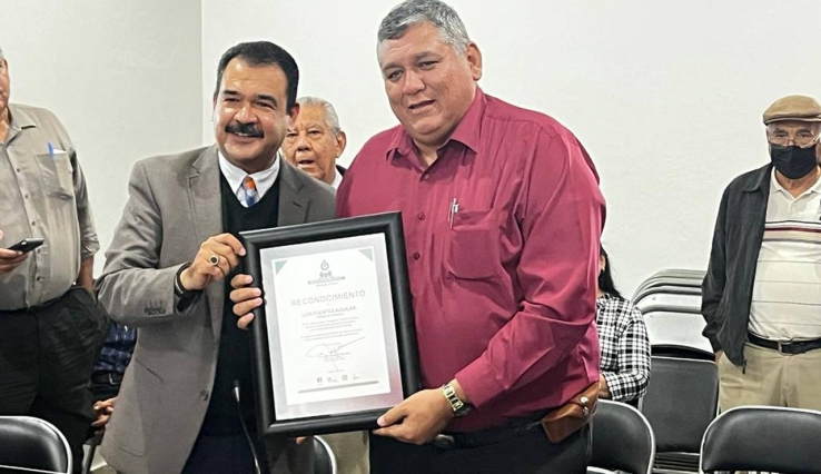Inició la Muferia