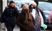 Ante ingreso del frente frío 35 Exhortan a protegerse de bajas temperaturas