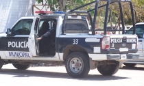 Detienen a allanador