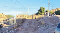 Localizan a persona sin vida