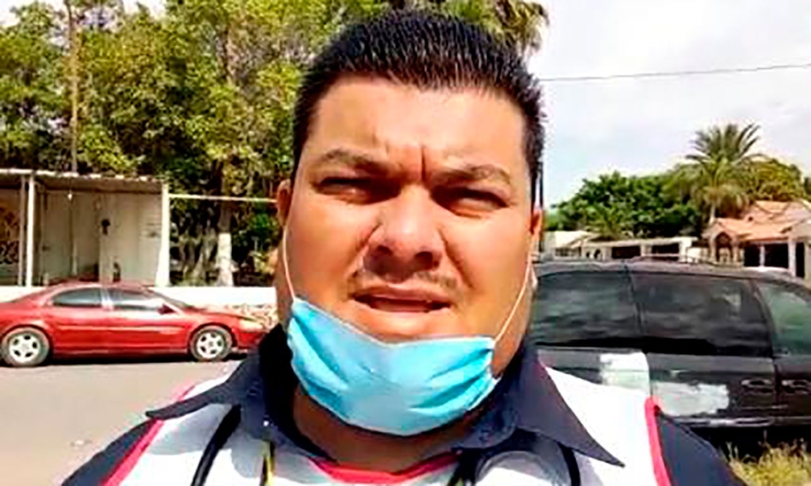 Suma personal CR