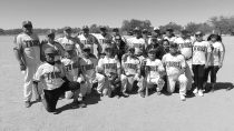 Cardíaco juego gana Toros a Vega