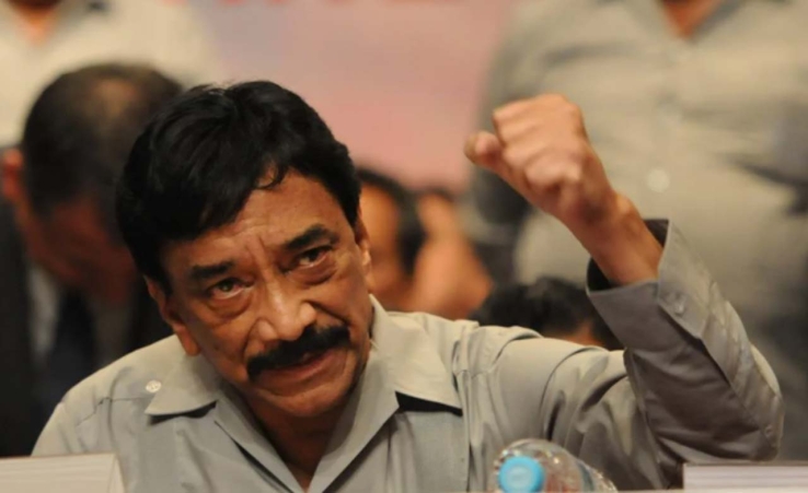 Conmemorará Democracia Sindical del Stfrm su XXVIII aniversario