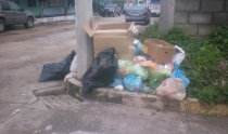 Encuentra silla robada