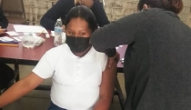 Atienden a estudiantes por VPH