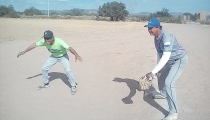 Por errores garrotean a La Polilla de “El Loco” y Arturo Lugo