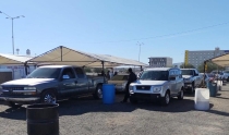 En el estado Avanza regularización de autos