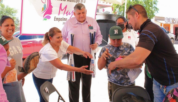 Ofrecieron promedio de 200 atenciones.