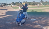 Programa juegos con dolo la Liga Municipal