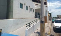 Golpean a hombre en el sector Centro