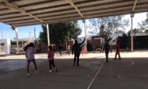 Se reanuda el balonmano