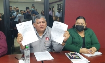    Se inicia municipalización del servicio de recolección de basura