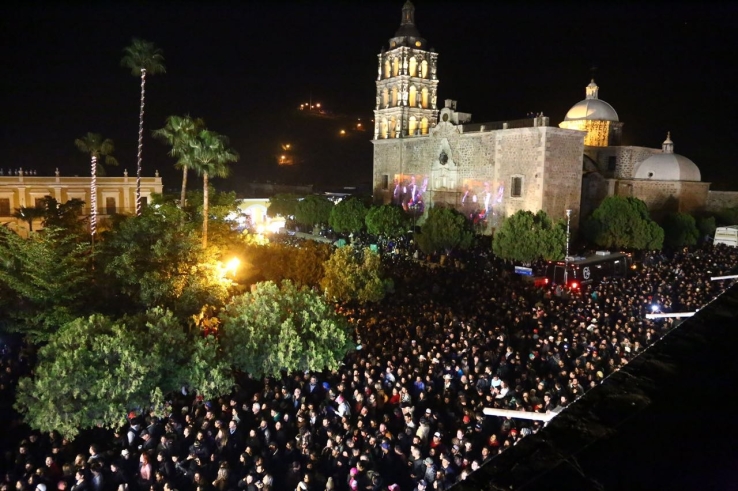 Será del 20 al 28 de enero Todo listo para celebración del FAOT