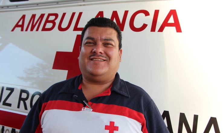 Se incrementan los servicios de Cruz Roja Mexicana al valle regional