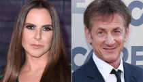 “Con engaños se metió en mi cama”: Kate del Castillo llama “traidor” a Sean Penn