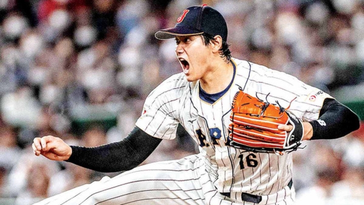 Japón da el paso firme a las semifinales del Clásico Mundial; da paliza a Italia