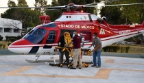 En el Centro Médico Nacional La Raza Realiza IMSS exitoso trasplante de corazón
