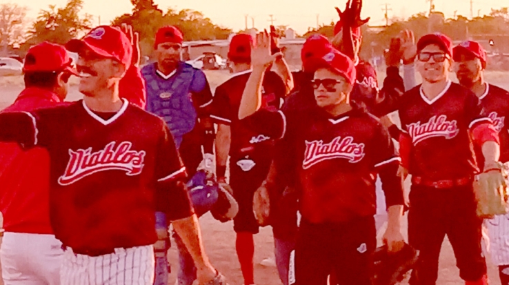 Astros y Diablos le pisan los talones a la Ranchería