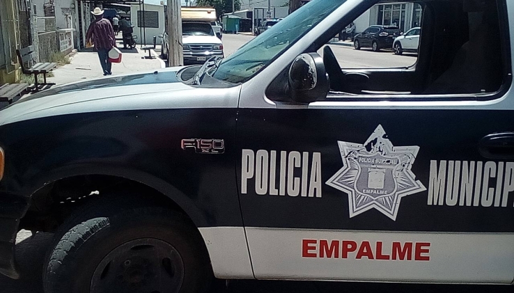 Se llevan carrucha y herramienta de vivienda