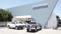 EN GUAYMAS NORTE  Agreden a vendedor ambulante