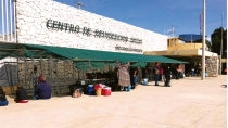 EN EL CERESO UNO  Muere reo tras riña