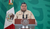 REVELA EL TITULAR DE LA SEDENA  Está Sonora en séptimo lugar en homicidios dolosos