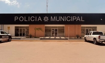 Apresan a 4 infractores