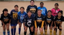 Halconas defienden el segundo puesto