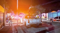 Asesina a hombre en &#039;Valle del Mar&#039;