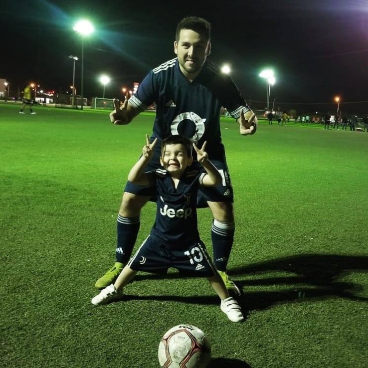           El jugador Luis Miguel Padilla se coloca como el máximo romperredes.