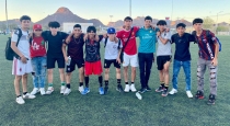 Galaxy se impuso al son de 3 goles a 1. Galaxy se impone ante Yucatán