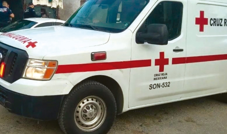 EN LA COSTA DE HERMOSILLO  Muere niña atropellada