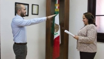 JORGE MEDINA LIZÁRRAGA  Renuncia a Desarrollo Económico