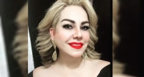 Érika León es nueva administradora de Cruz Roja