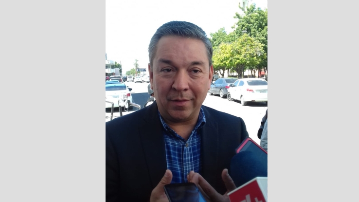 Autoridades educativas. Presentan portal para aspirantes a ingresar como docentes